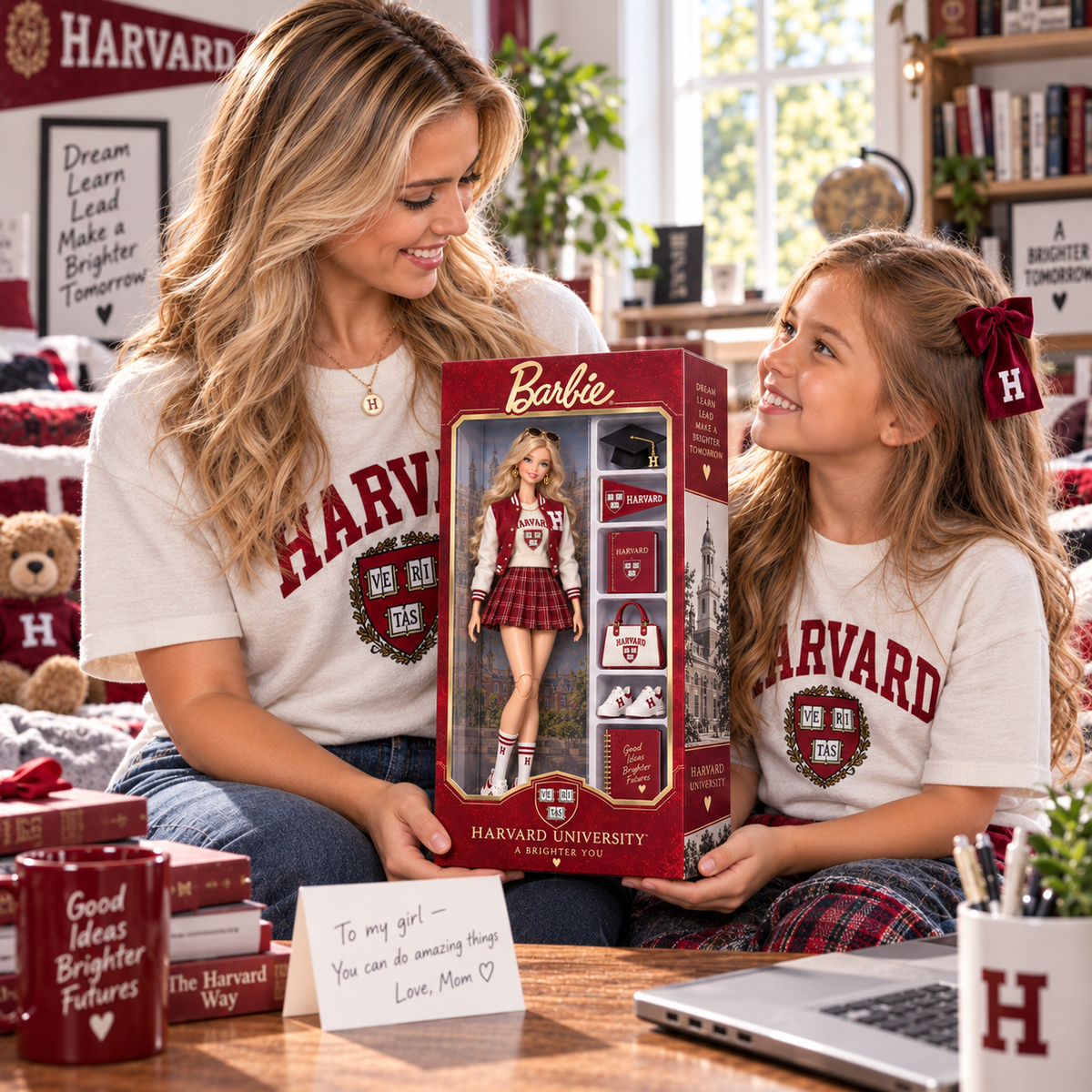 HVU Premium Commemorative Figure VTH